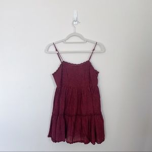Urban Outfitters Mini Dress, Size XS